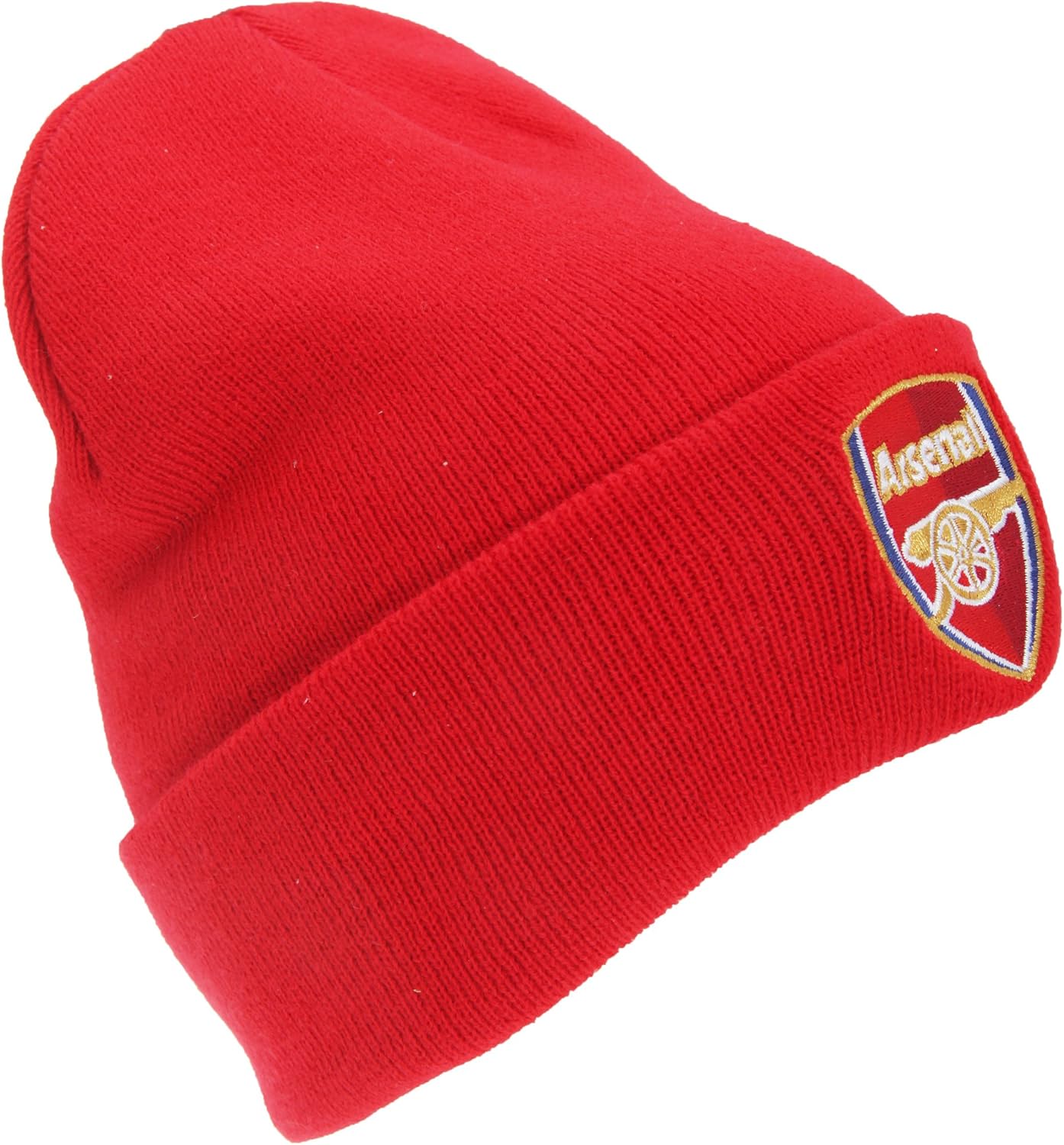 Arsenal F.C. Knitted Hat TU NV - Image 2