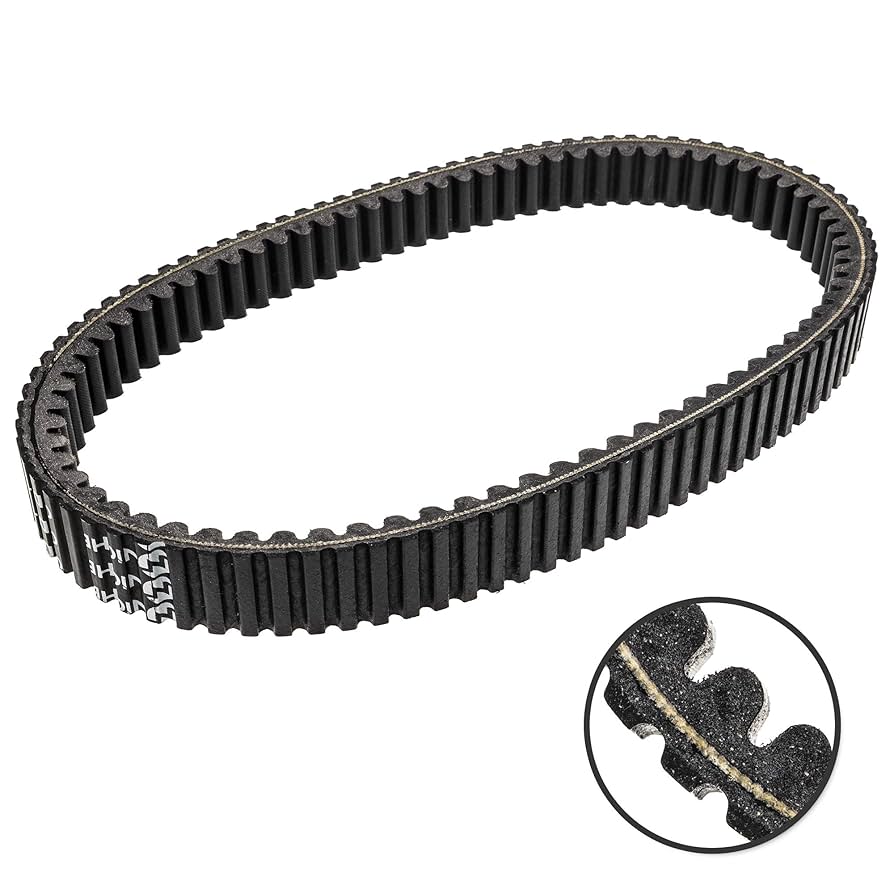 NICHE Drive Belt 5GH-17641-00-00 5GH-17641-10-00 3C2-17641