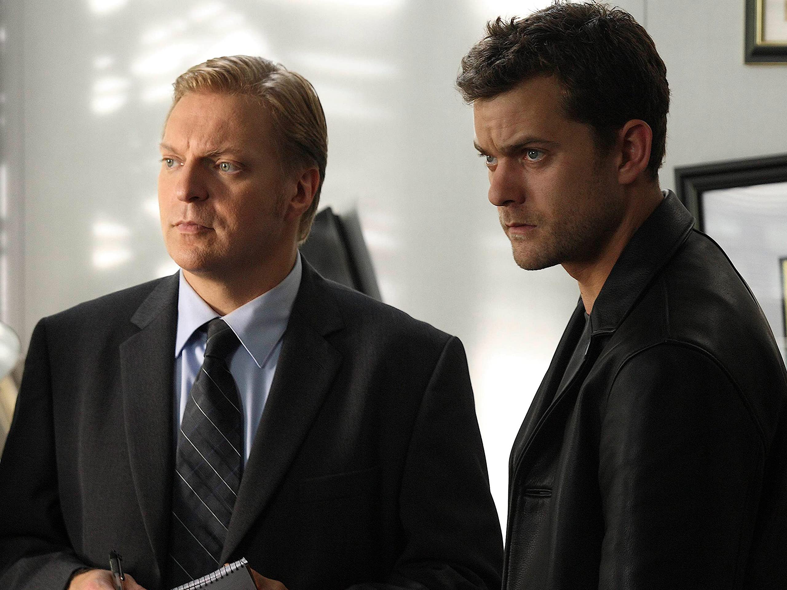 Fringe Imdb - 3fgsas0