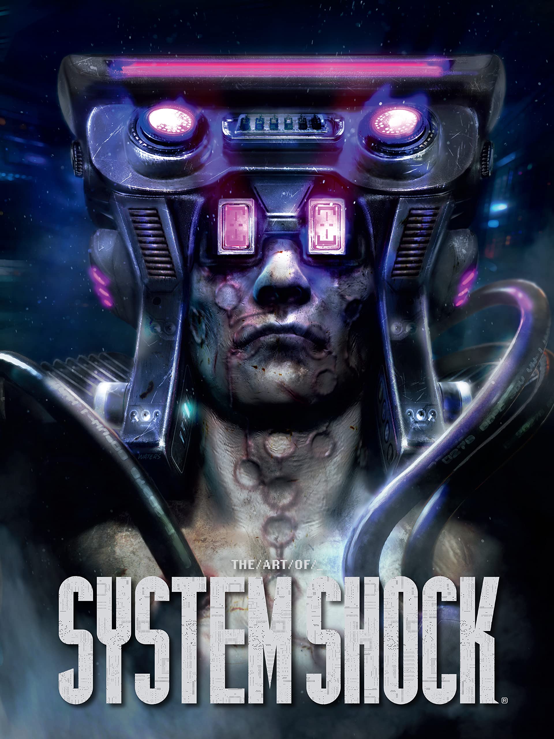 Art of System Shock, The