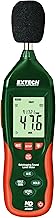 Extech HD600 Datalogging Sound Level Meter (Discontinued by the Manufacturer)