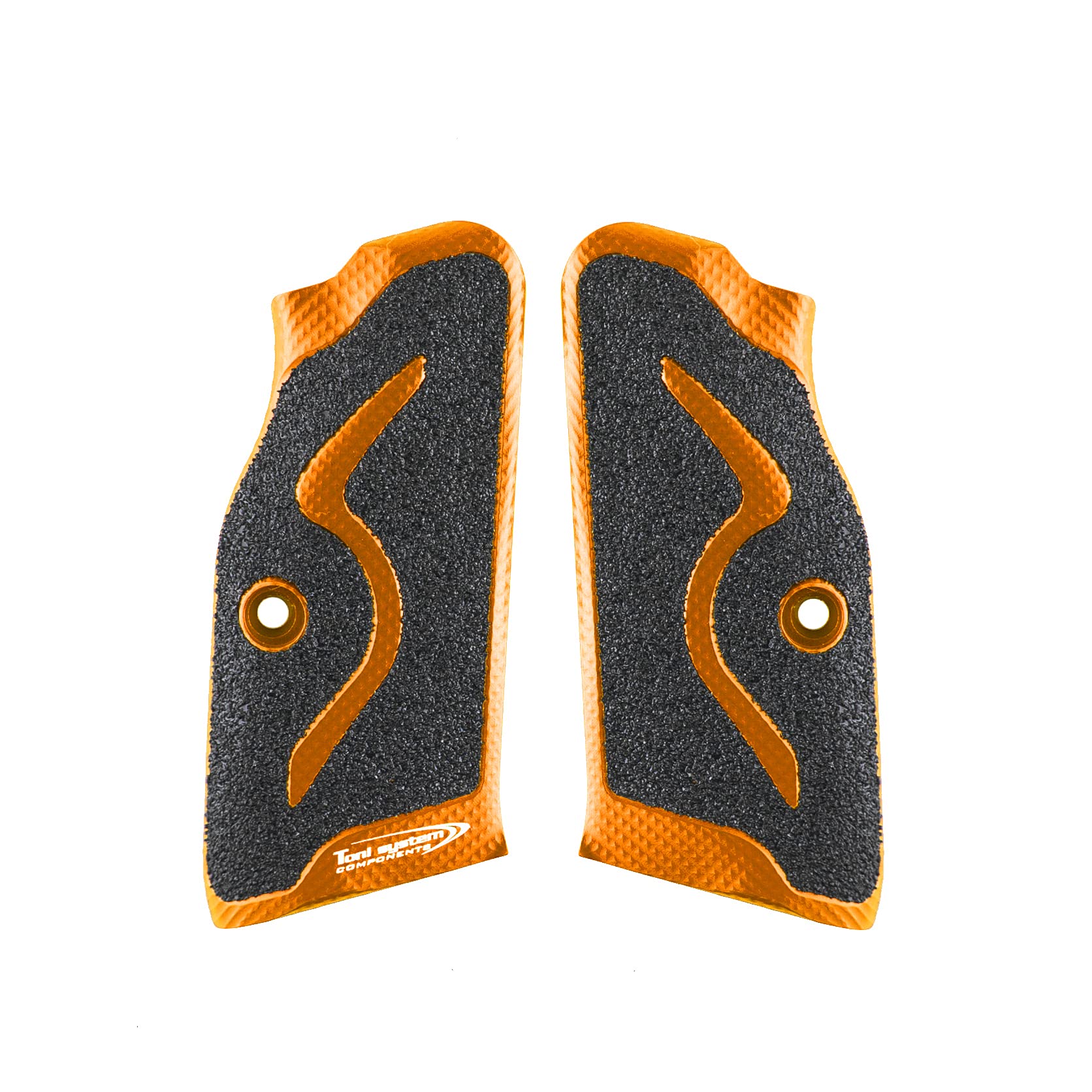 cod. GTFSSP Guancette SP Sport Production per Tanfoglio Fusto Small