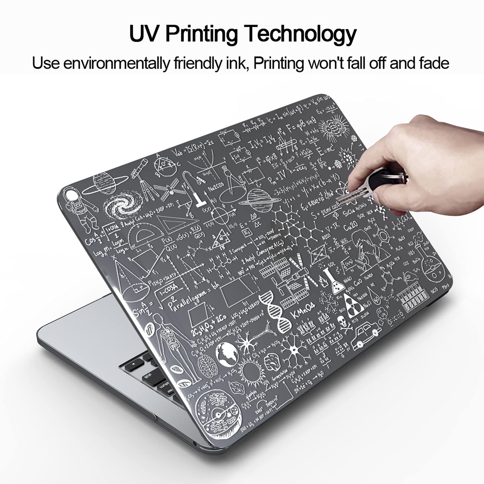 Amazon.co.jp: SanMuFly MacBook Pro 13インチケース 2016 - 2020年