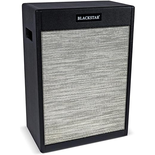 Blackstar St. James Vertical 2x12 Cabinet