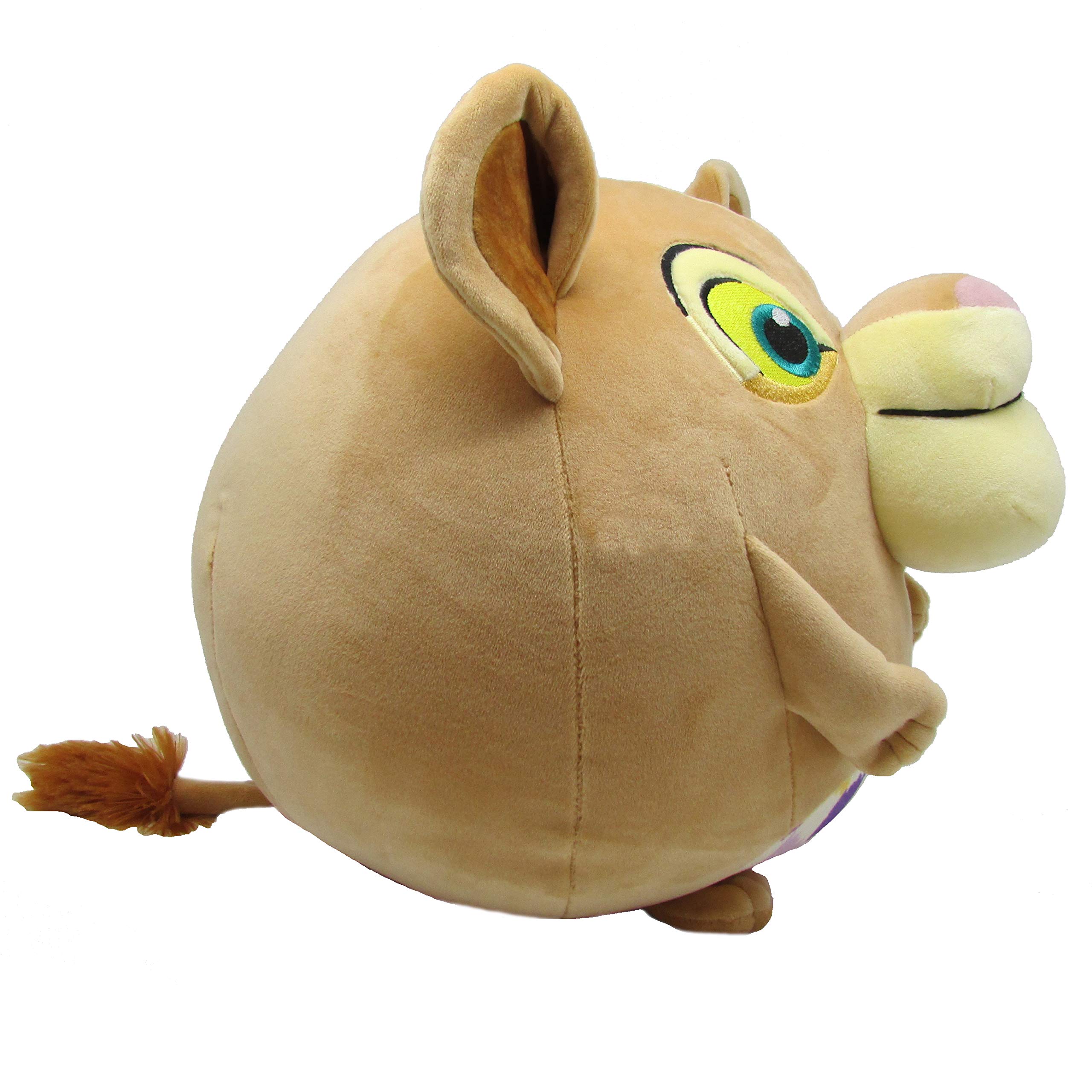 cuddle pals plush