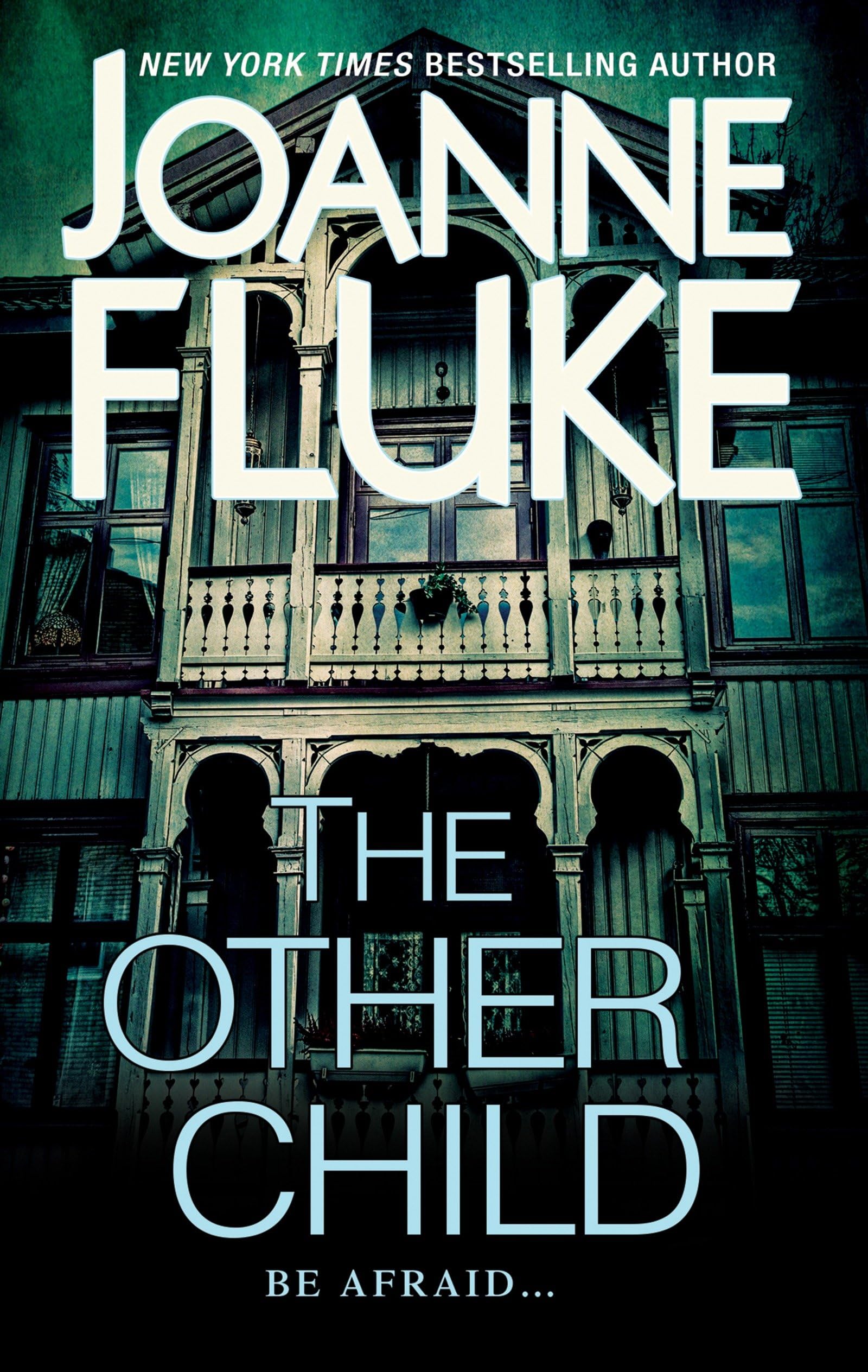 Buy The Other Child — BookShops.in