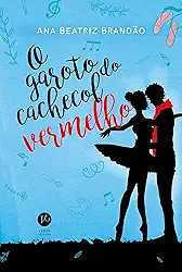 O garoto do cachecol vermelho