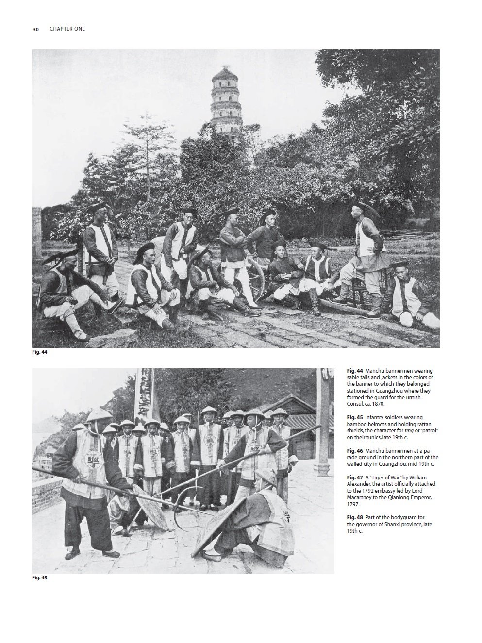 Chinese Dress: From the Qing Dynasty to the Present