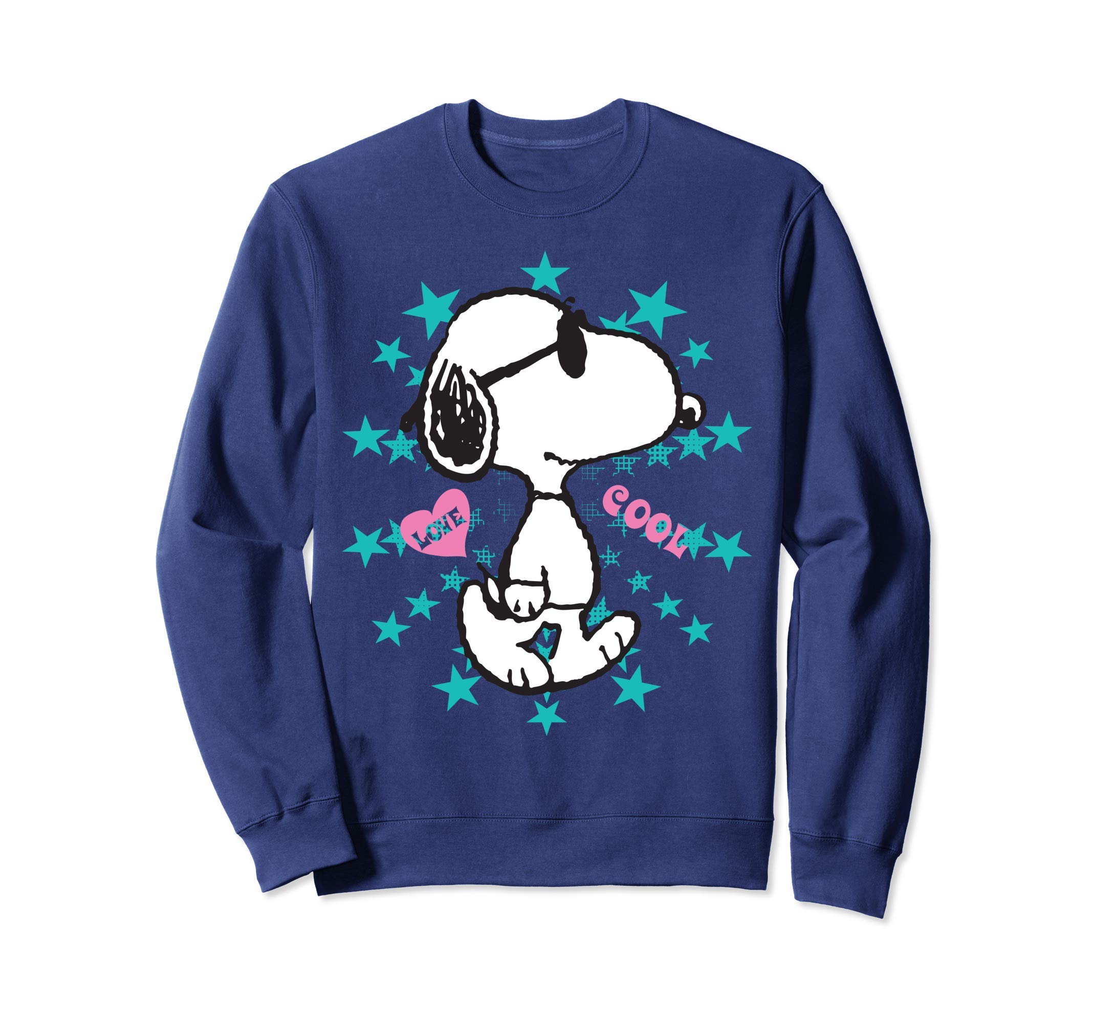 Nuevo Sudadera Snoopy El Corte Ingles | Compra Online a Precios Super  Baratos