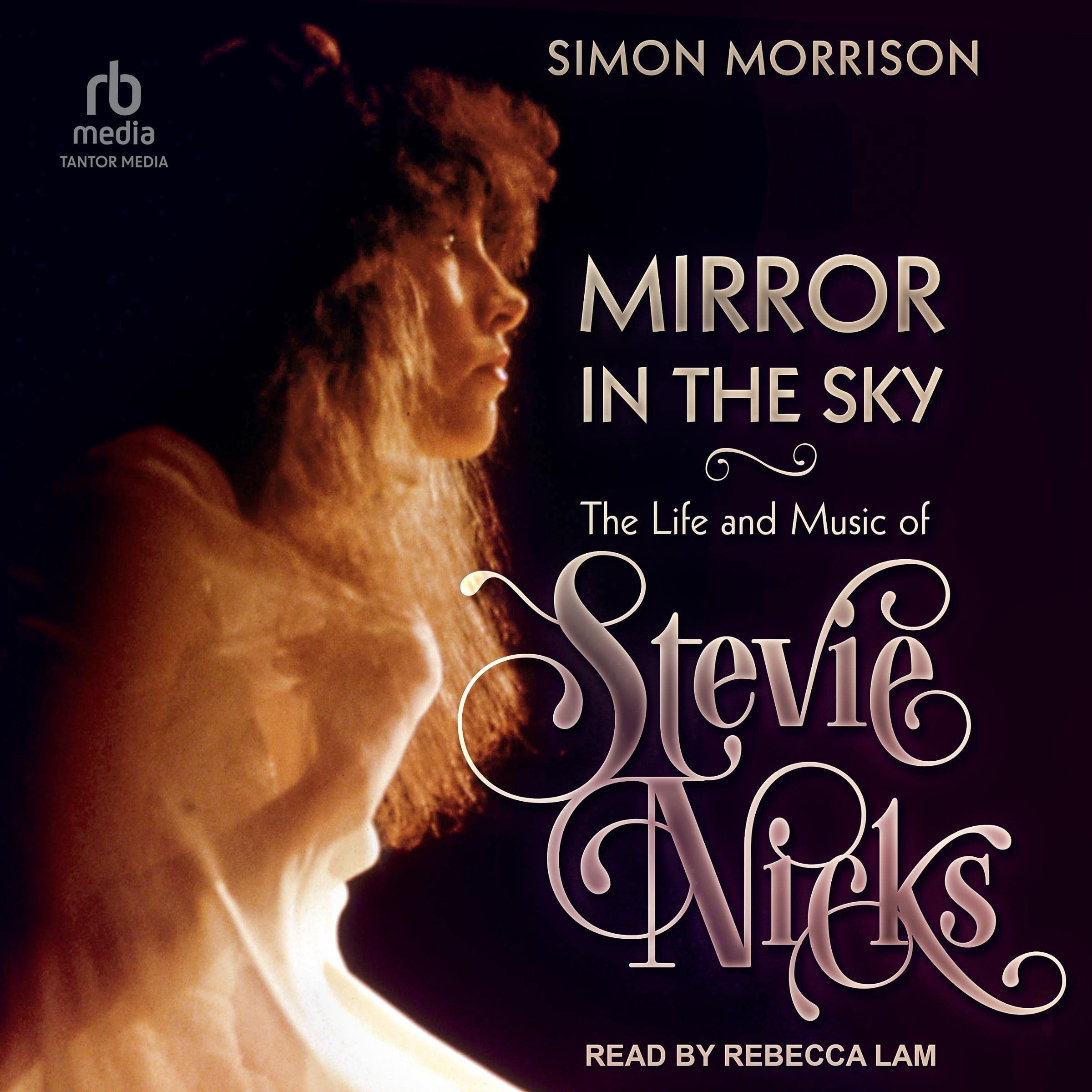 Cover art for Mirror in the Sky