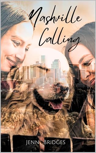 Nashville Calling (Nashville Love Book 7)