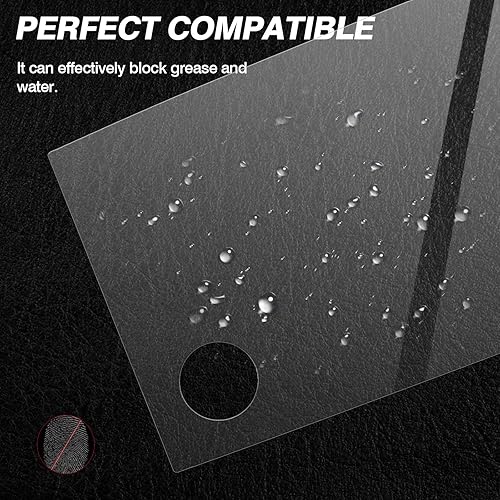 Miniatura 6 de Autorder Ajuste personalizado para protector de pantalla 2019 2020 2021 2022 Honda PilotPassport vidrio templado 9H navegación pantalla táctil