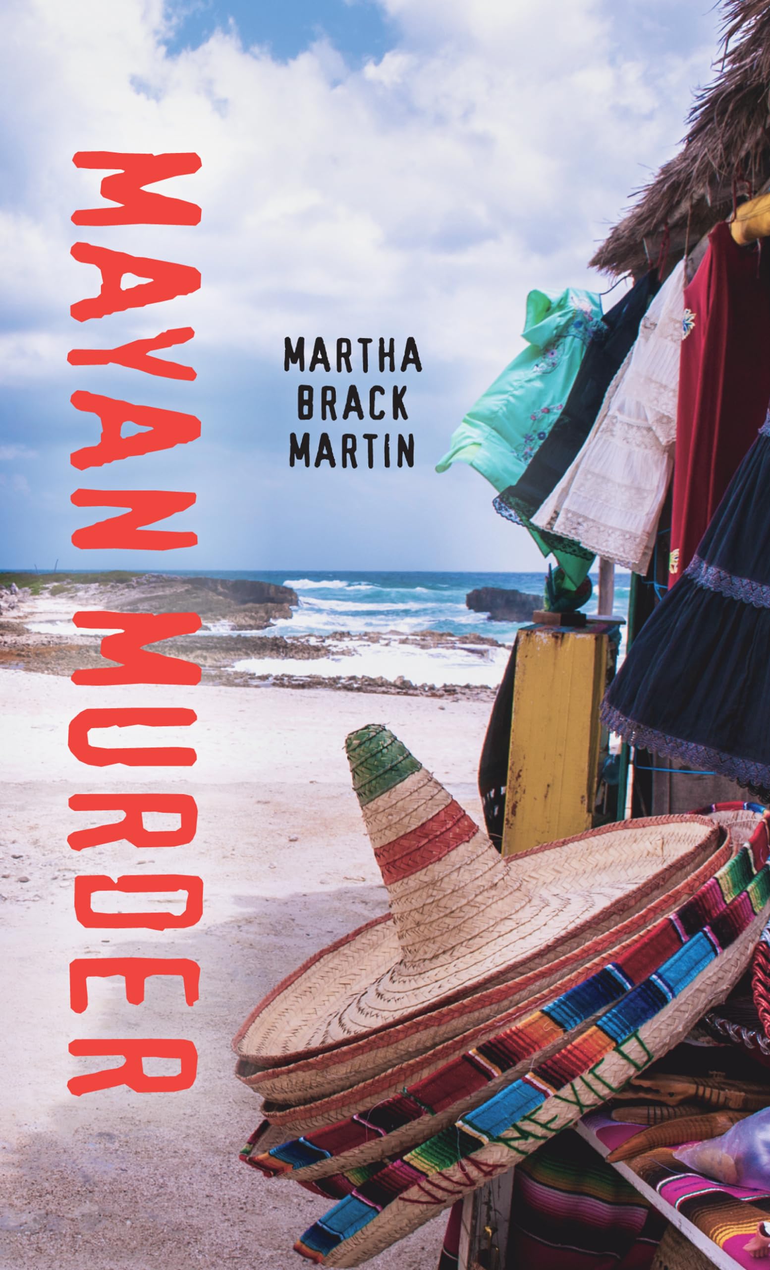 Buy Mayan Murder (Orca Soundings) — BookShops.in