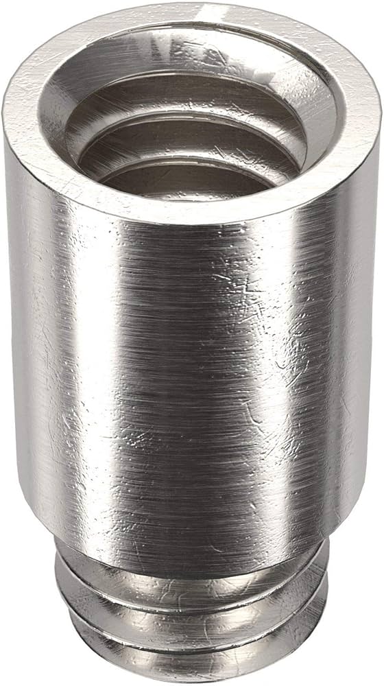 OP Barrel Extension　大 Amazon.com: Aluminum Binding Barrel Extension Compatible 1/4