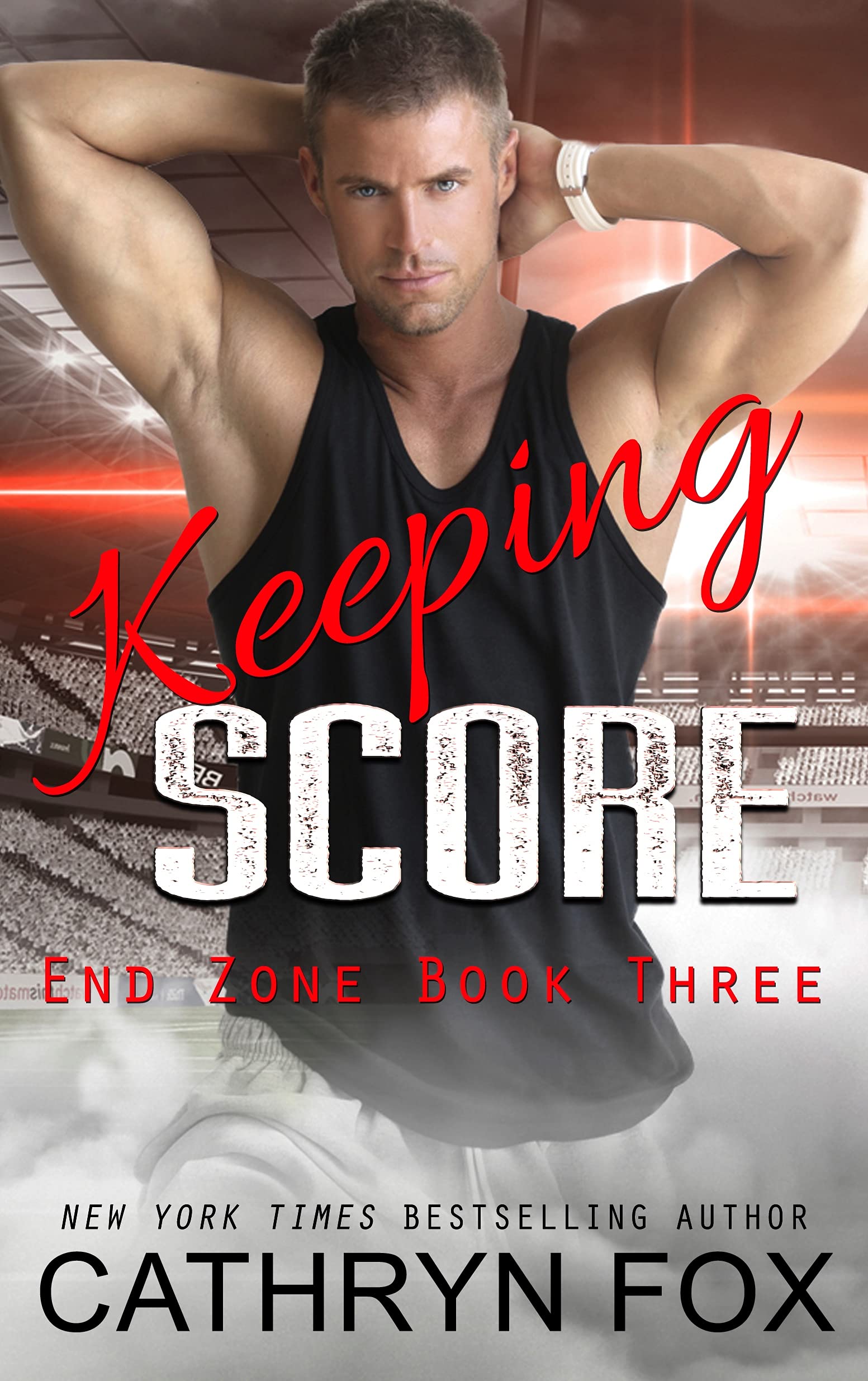 Keeping Score (End Zone)