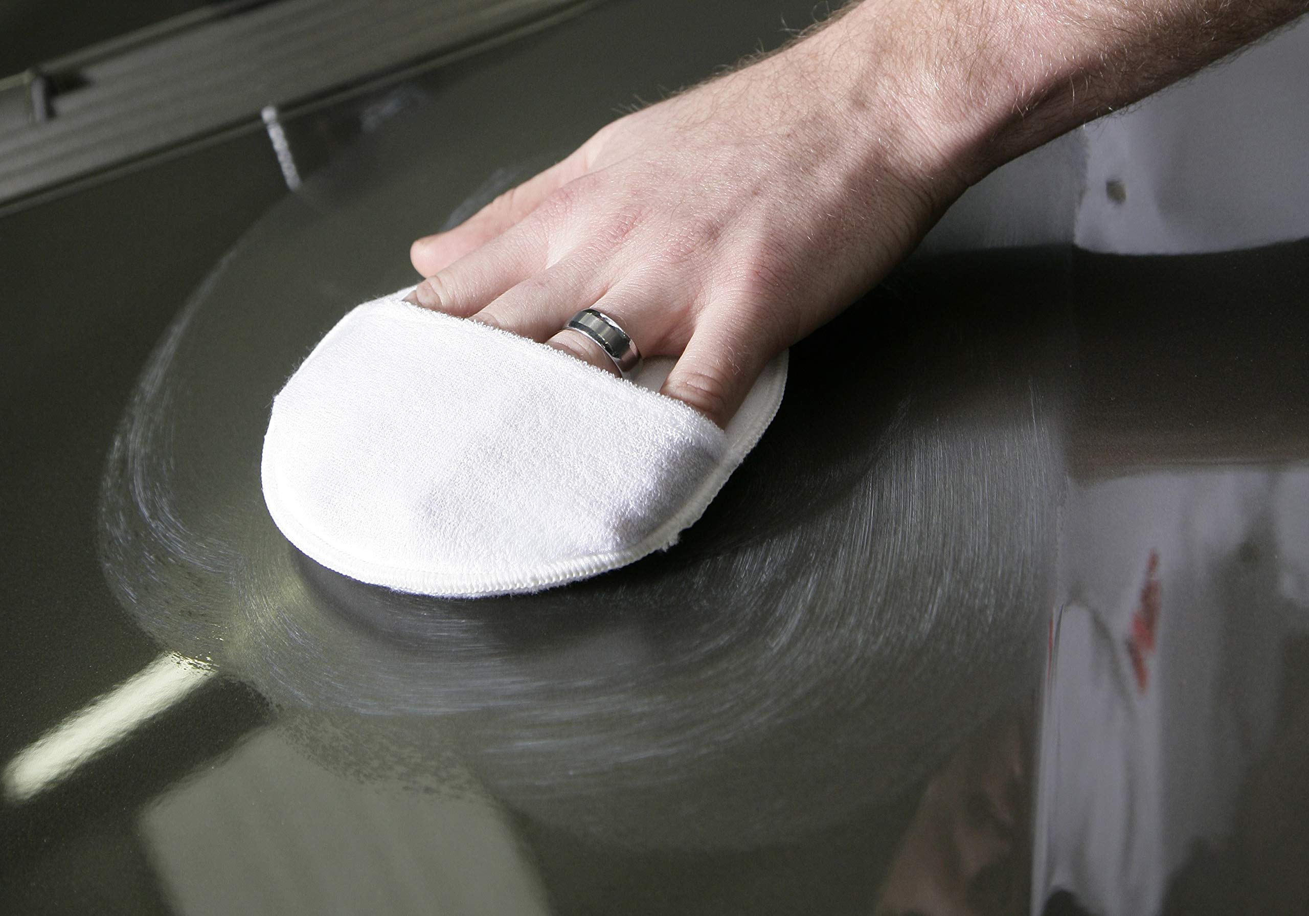 Amazon.co.jp: 3M 38006 Car Wax, Cleaner Wax, Small Scratch, Oxide