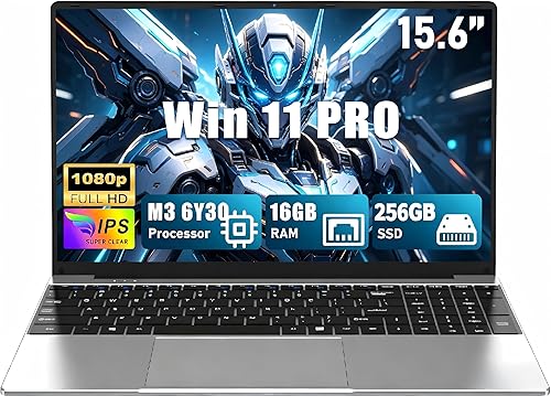 🔥💰 Portátil 16GB RAM + 256GB SSD por 299€ (¡-70%!) - Chollo en Informática