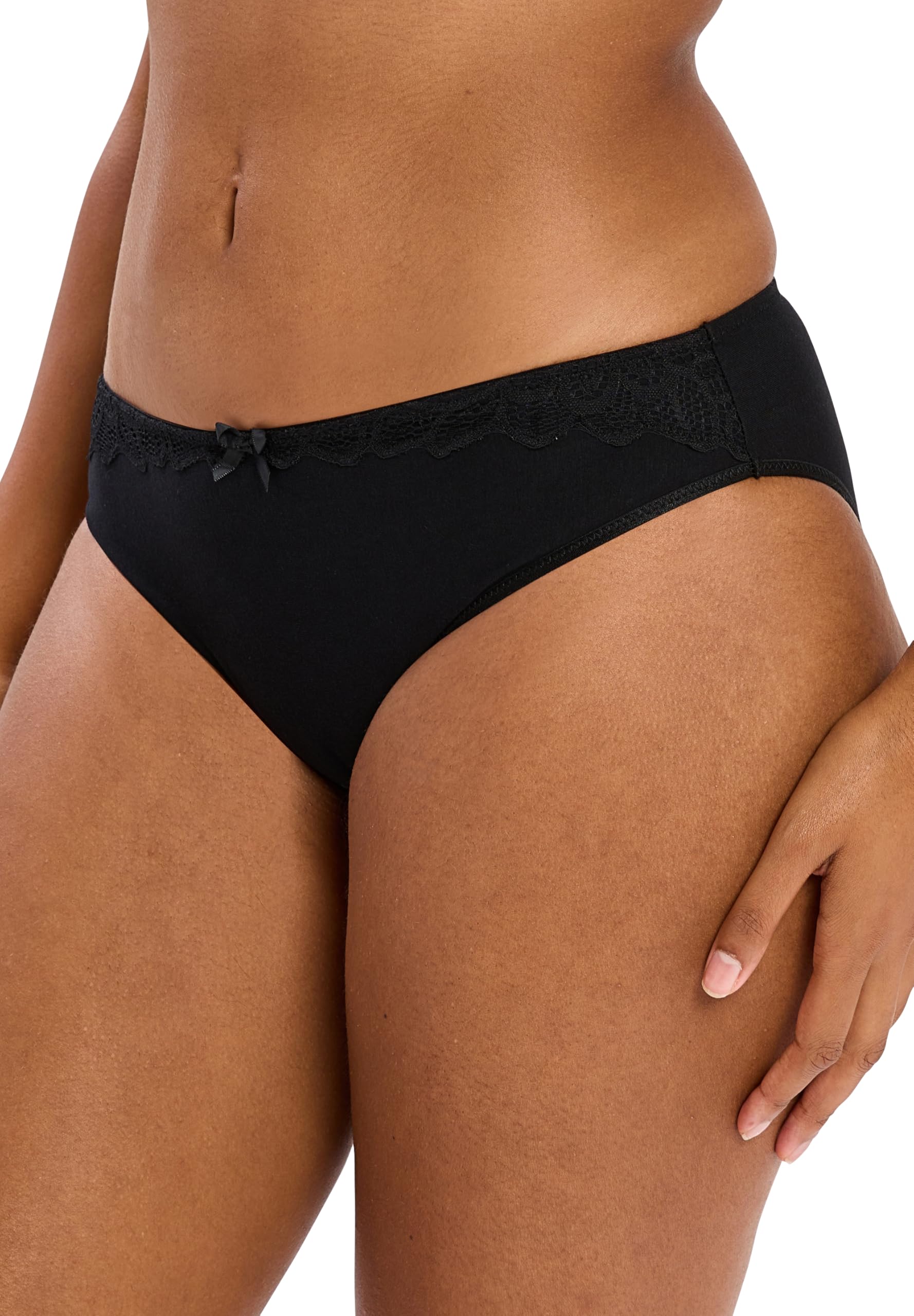 Sans Complexe Cierre para Mujer