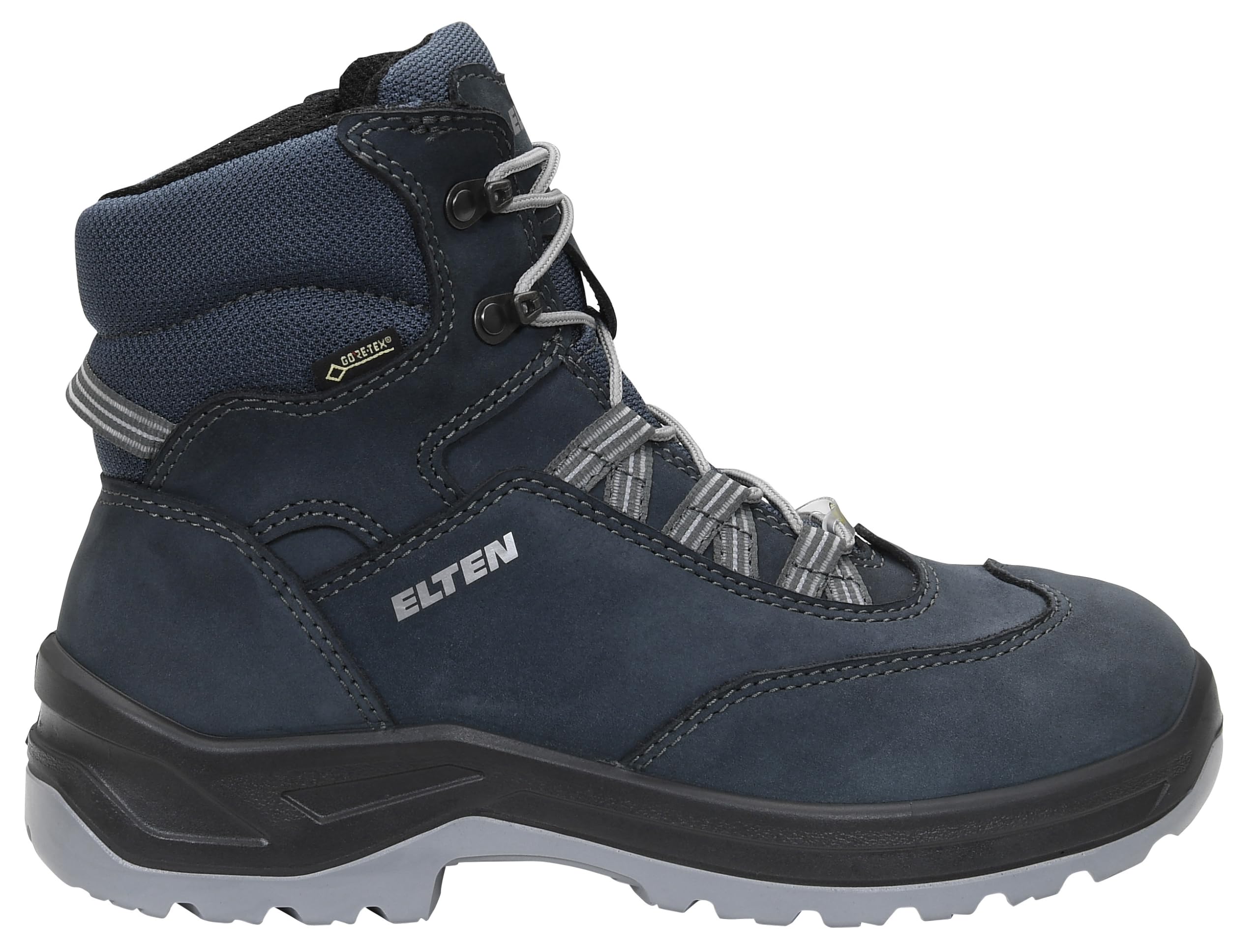 ELTEN LOTTE GTX blue Mid ESD S3S WR