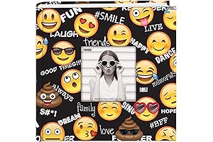 Boys' Photo Album: The Perfect Way to Preserve Cherished Memories