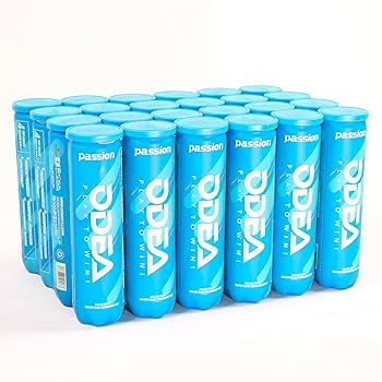 Amazon | ODEA パッションテニスボール 高弾性 テニス