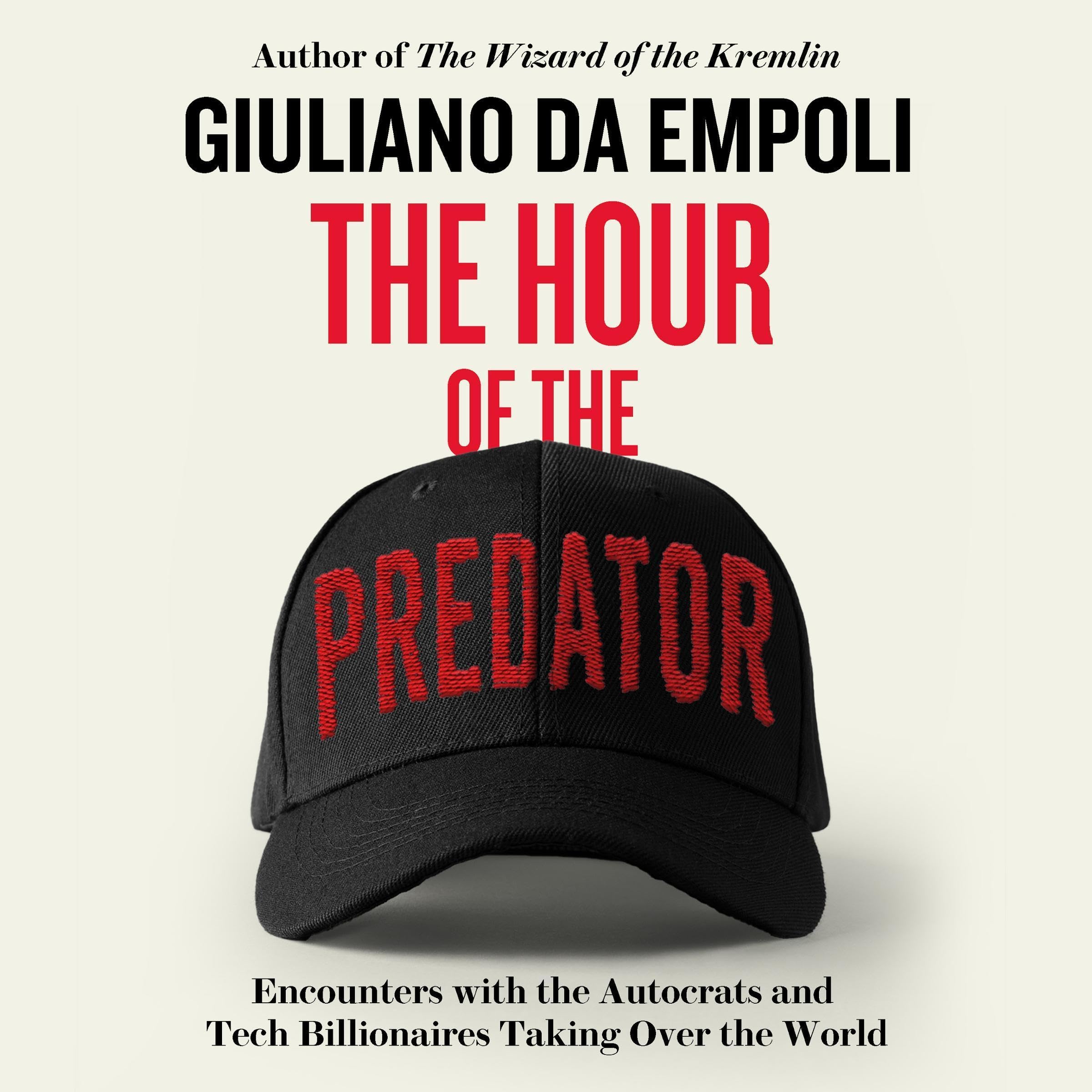 The Hour of the Predator