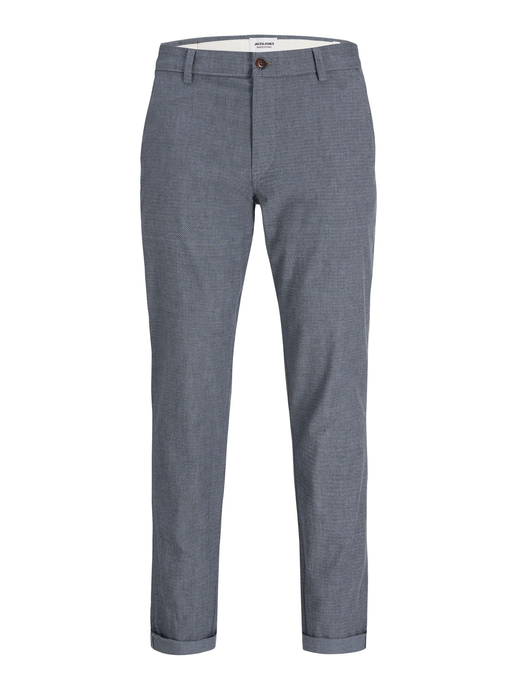 JACK & JONES Jwhmarco Fury Chino Noos - Jwhmarco Fury Chino Noos Mężczyźni