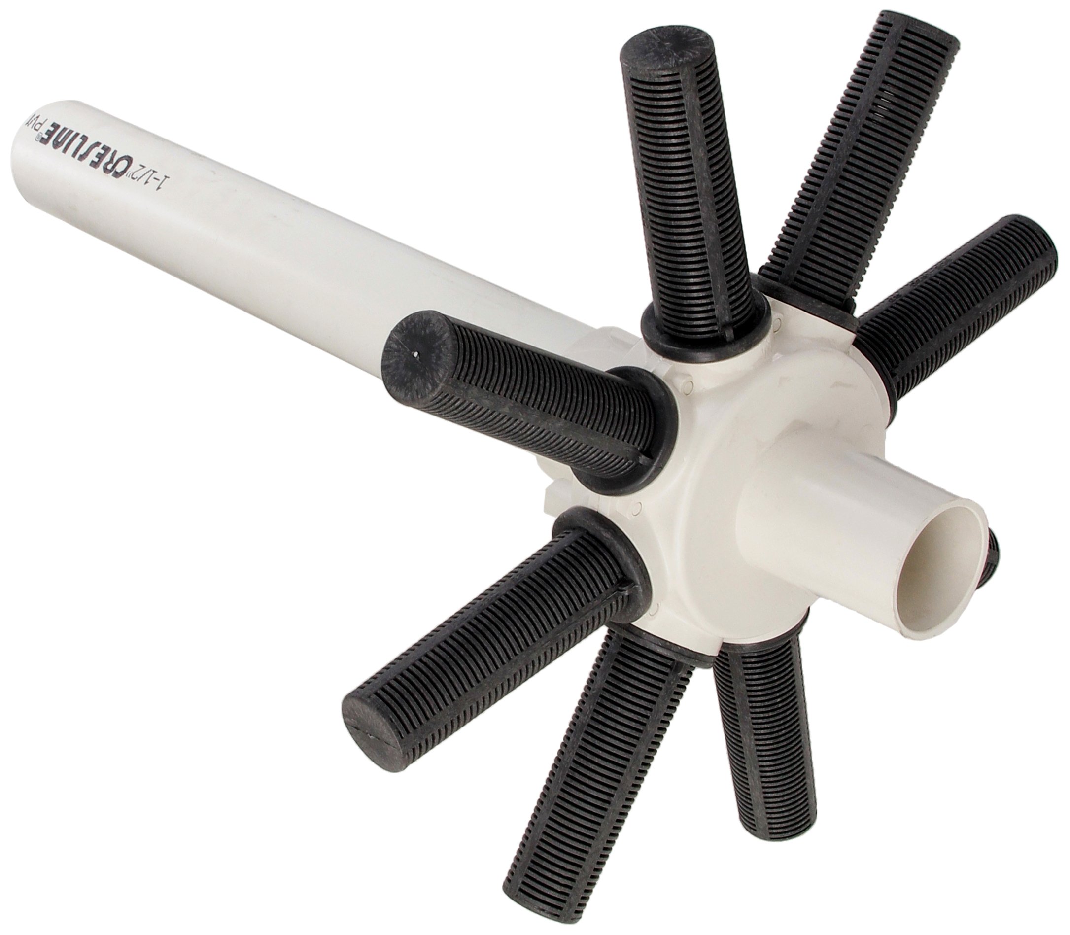 Waterway Plastics 505-2050 Lateral and Manifold Assy 19-Inch