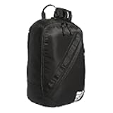 Prime Sling-Single Strap Crossbody Backpack, Black, One Size