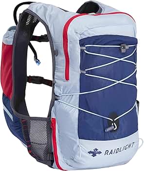 Raidlight　ACTIV VEST 12L トレイルランニング用ザック ヨドバシ.com - レイドライト Raidlight ACTIV VEST 12L GRHMB48