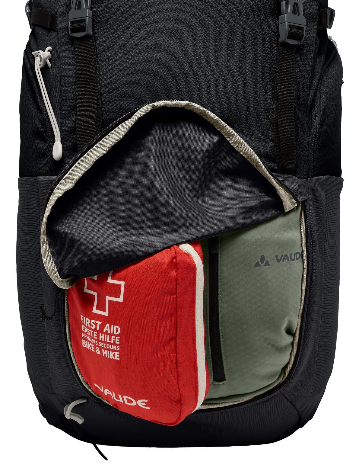 VAUDE Rucksaecke30-39L Women's Skomer Tour 34+