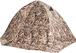 GEERTOP 2 Personne 4 Tente de camping ultra-léger imperméable pour 2 Homme Double couche Tous les temps Installation facile Tentes pour la survie en plein air, Randonnée, Sac à dos Voyage, Alpinisme