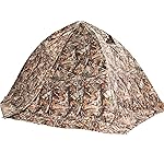 GEERTOP Lightweight Backpacking Tent 4 Season Ultralight Waterproof Camping Tent Double Layer Easy Setup Tent for Outdoor Hunting Hiking Mountaineering Travel