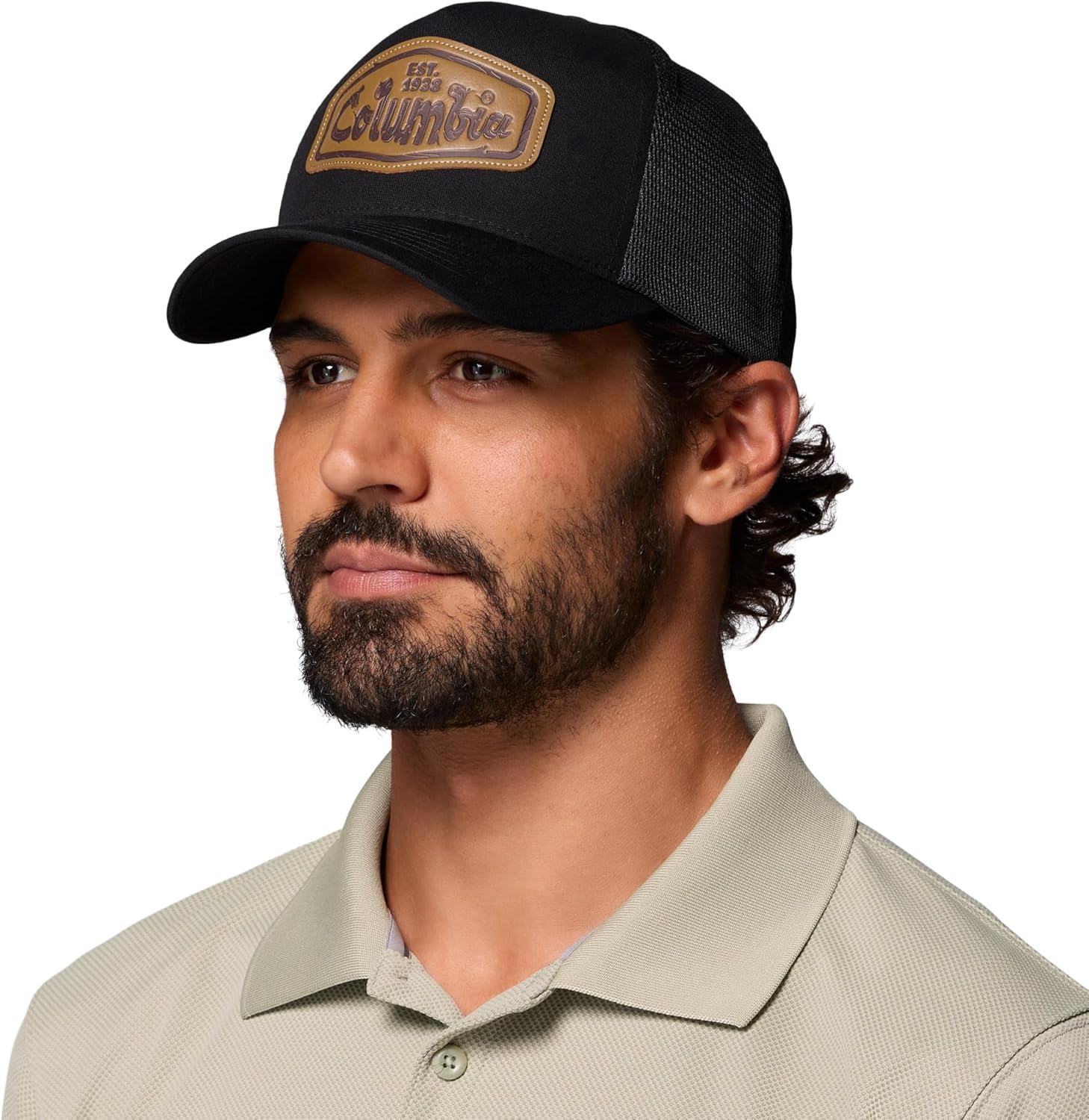 Columbia Unisex Adult Road Ready Snap Back