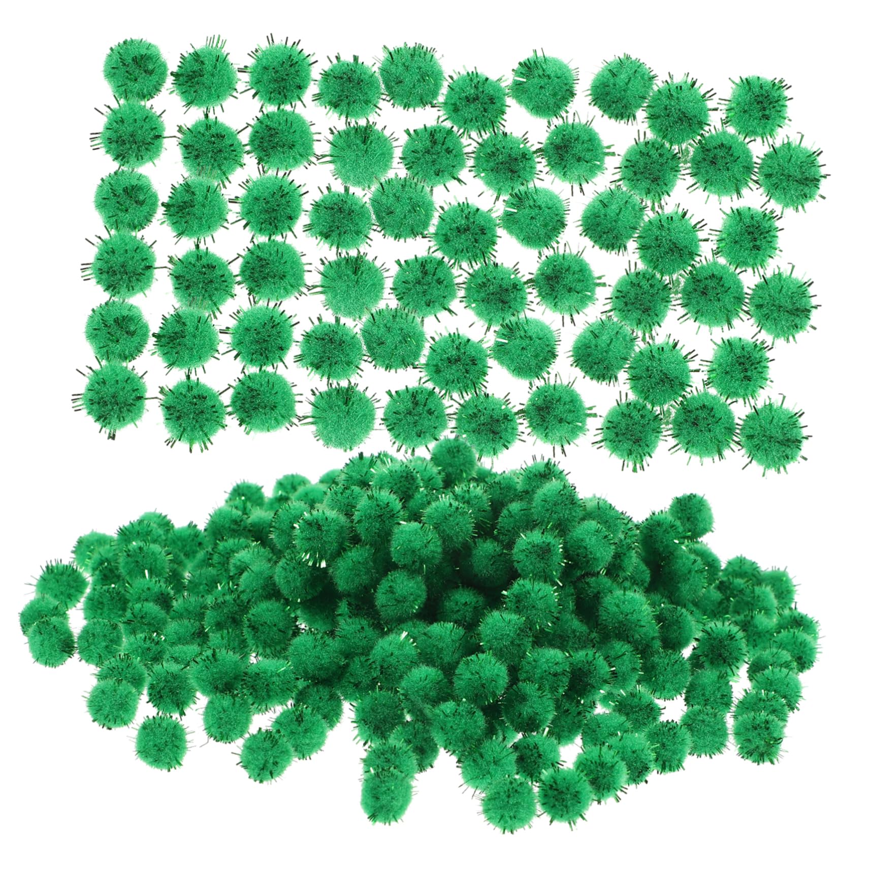 VILLCASE 2 Set Di Artigianato Sfuso Assortiti Per Piccoli Progetti Artistici 2000 Pezzi * 2