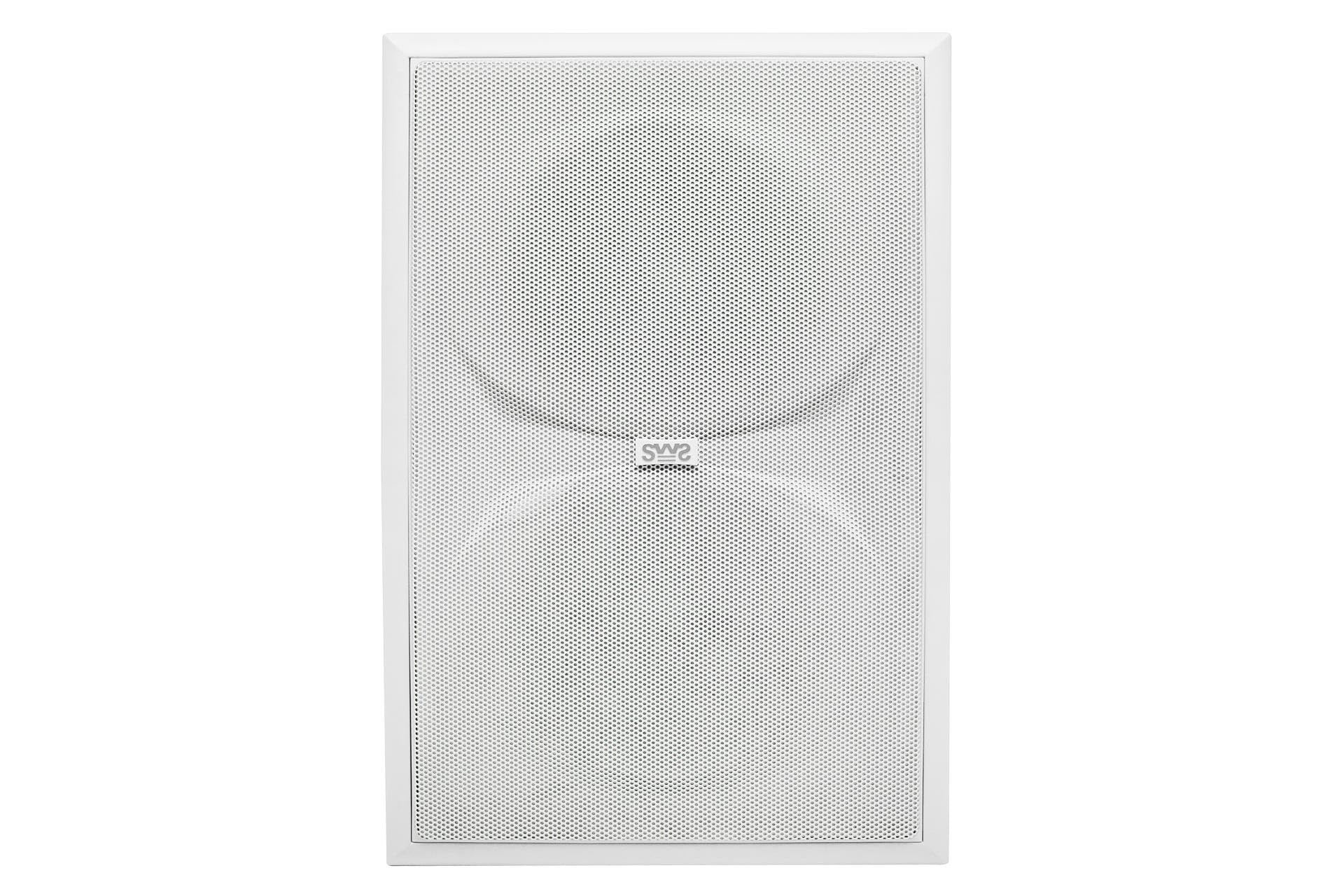 Earthquake Sound THOR 300 W subwoofer in-Wall 20 Hz Response