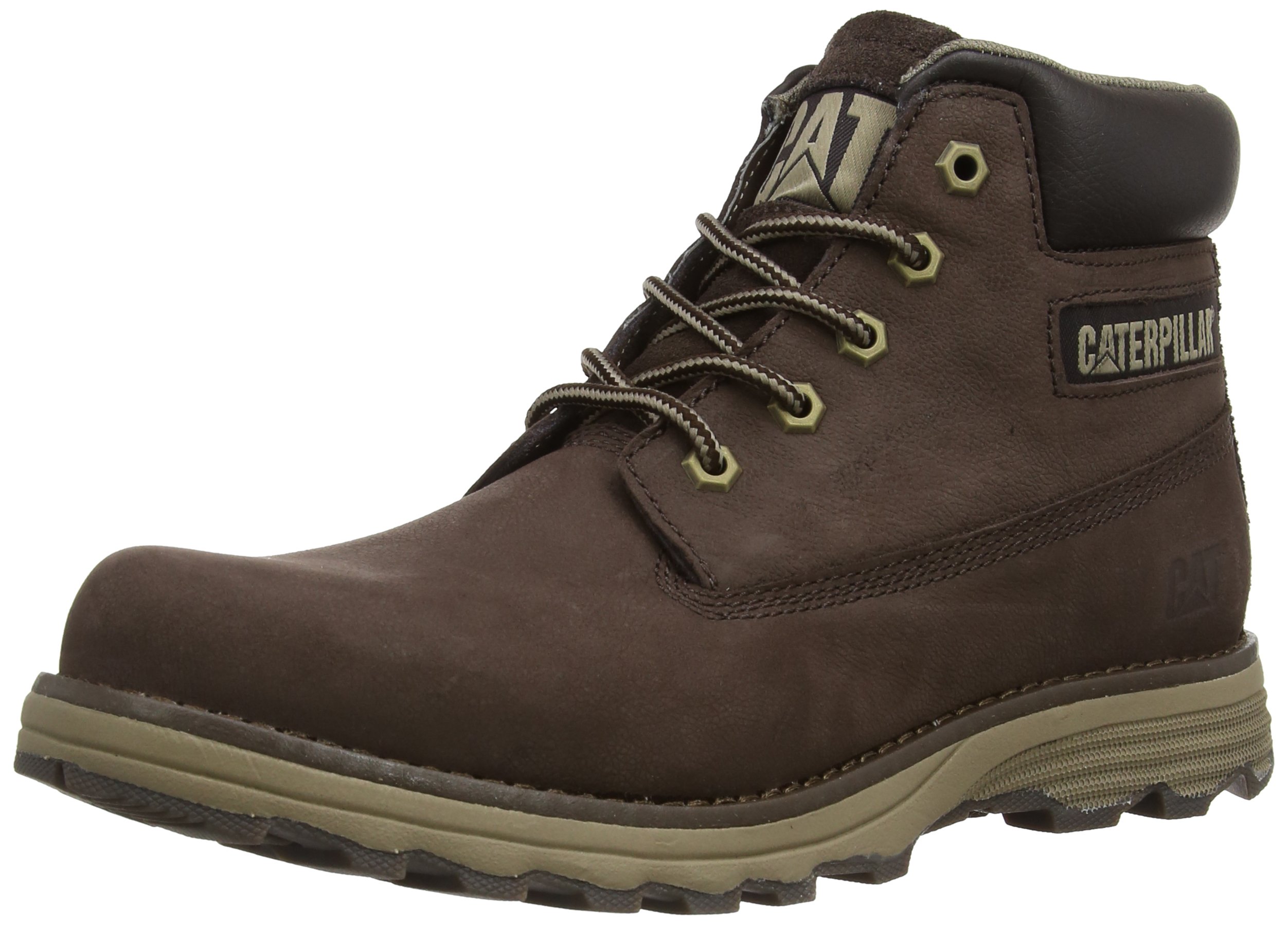 Buy CAT Footwear Men's Founder Chukka Boots Online at desertcart UAE