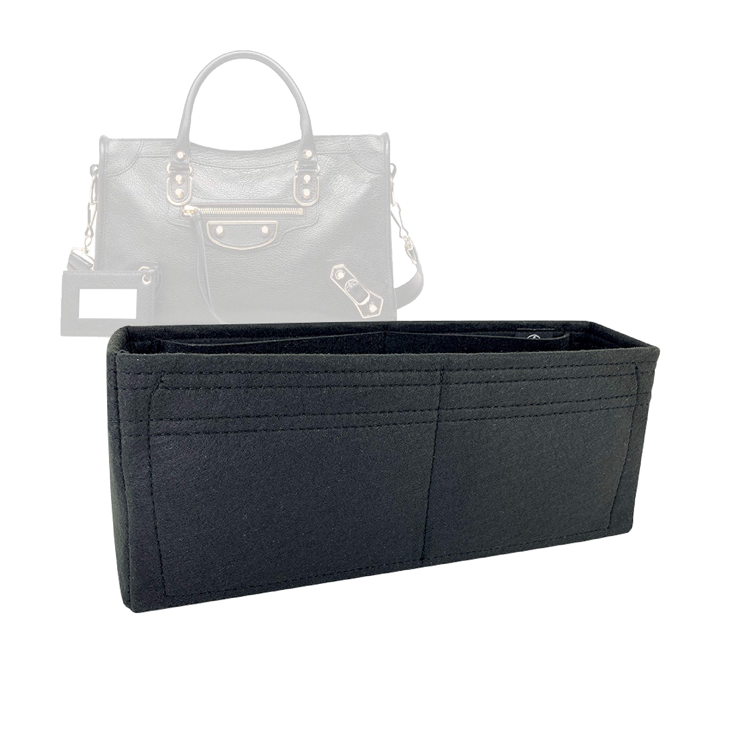 Amazon.com: Zoomoni Premium Bag Organizer for Balenciaga