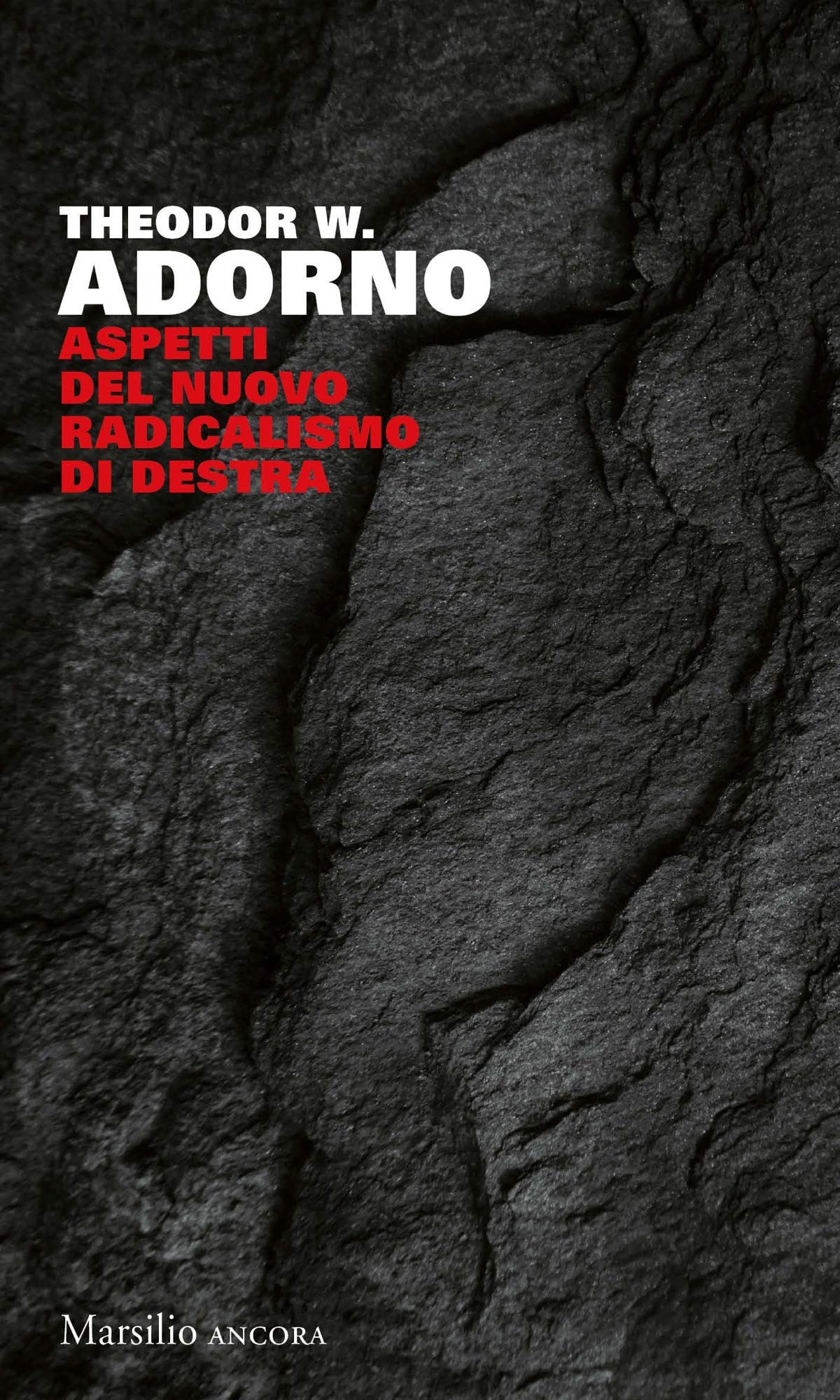 Aspetti del nuovo radicalismo di destra (Italian Edition)