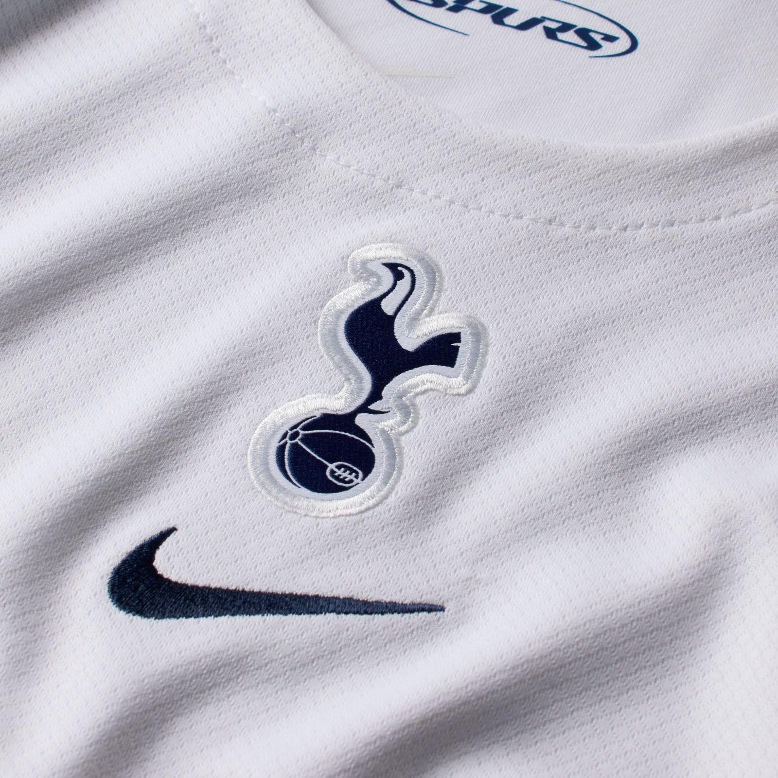 NIKE Tottenham Hotspur 2025/26 Stadium Home Dreiteiliges Nike Replika-fußballtrikot-set Für Jüngere Kinder Set di maglia da calcio Unisex - Bambini e ragazzi
