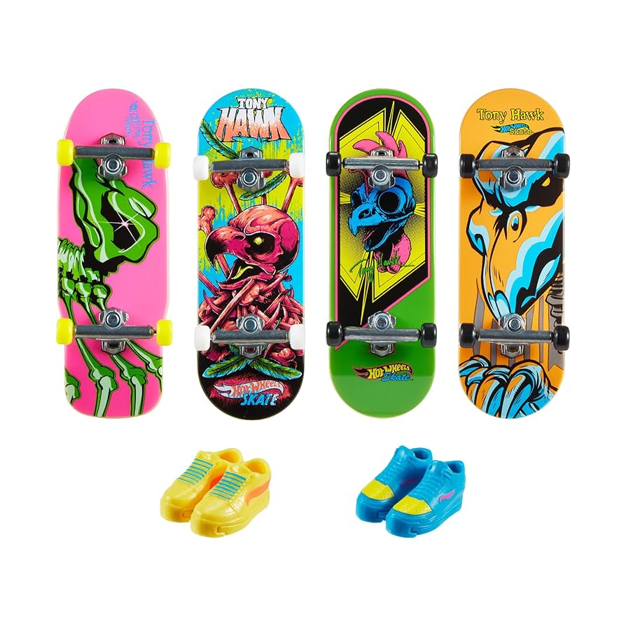 Bring Up HOT DOG スケートボード Bring Up HOT DOG スケート