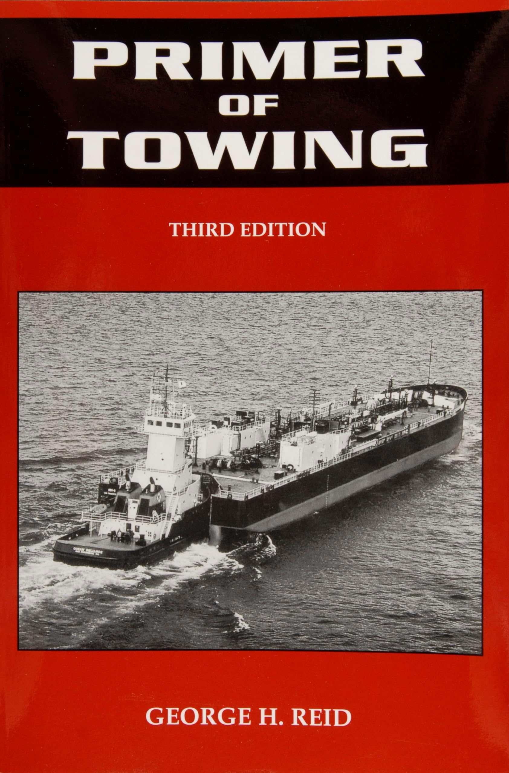Primer of Towing Paperback โ Illustrated, 6 July 2009