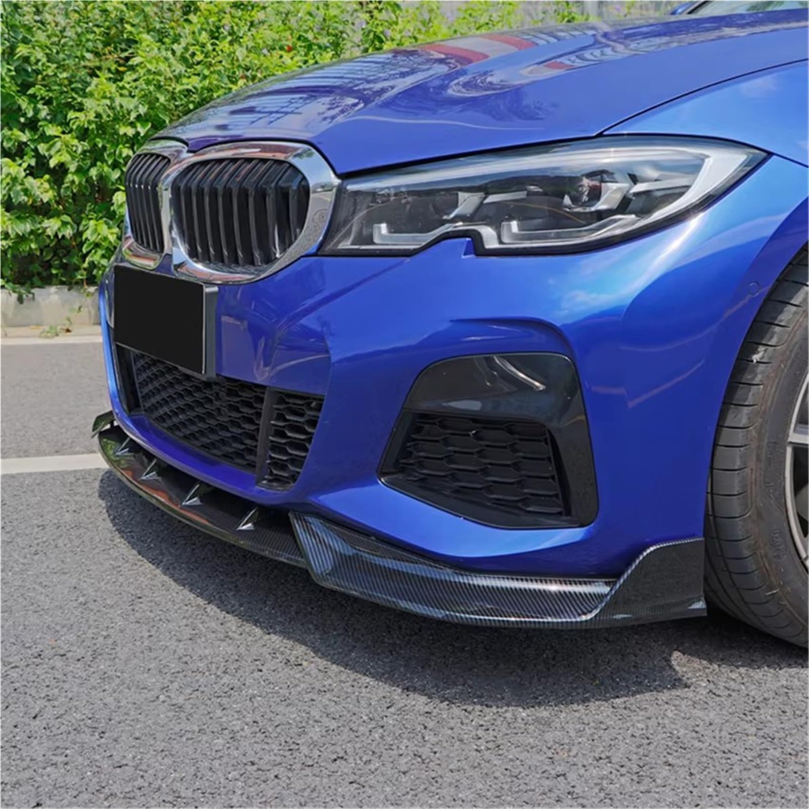Akcesoria samochodowe Do BMW G20 G21 G28 2019-2022