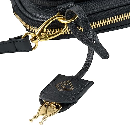 Miniatura 5 de Allen Company Girls Tomboy Clutch Purse