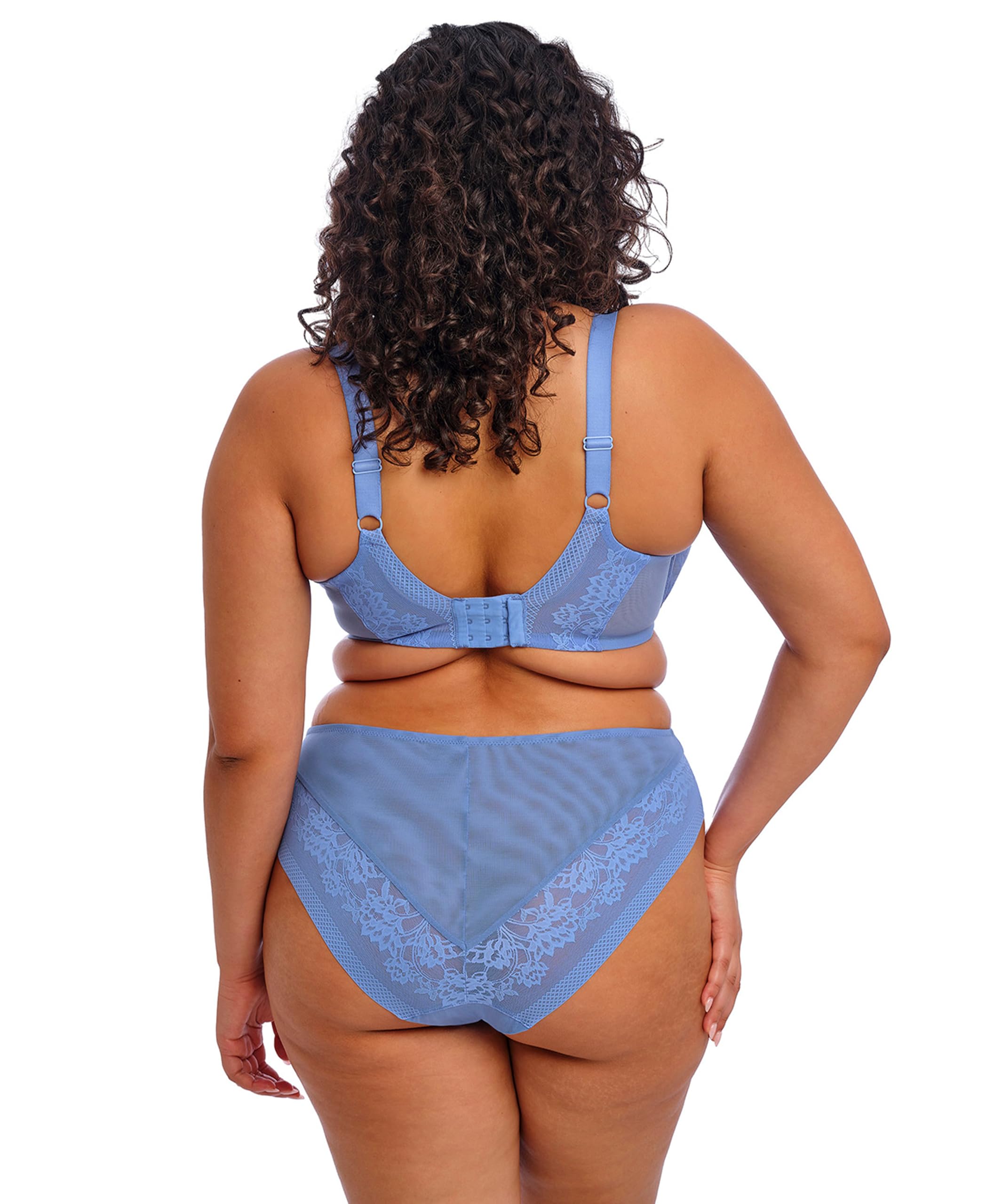 Elomi Biustonosz do t-shirtu Kobiety Nerina Underwire Molded Spacer T-shirt Bra