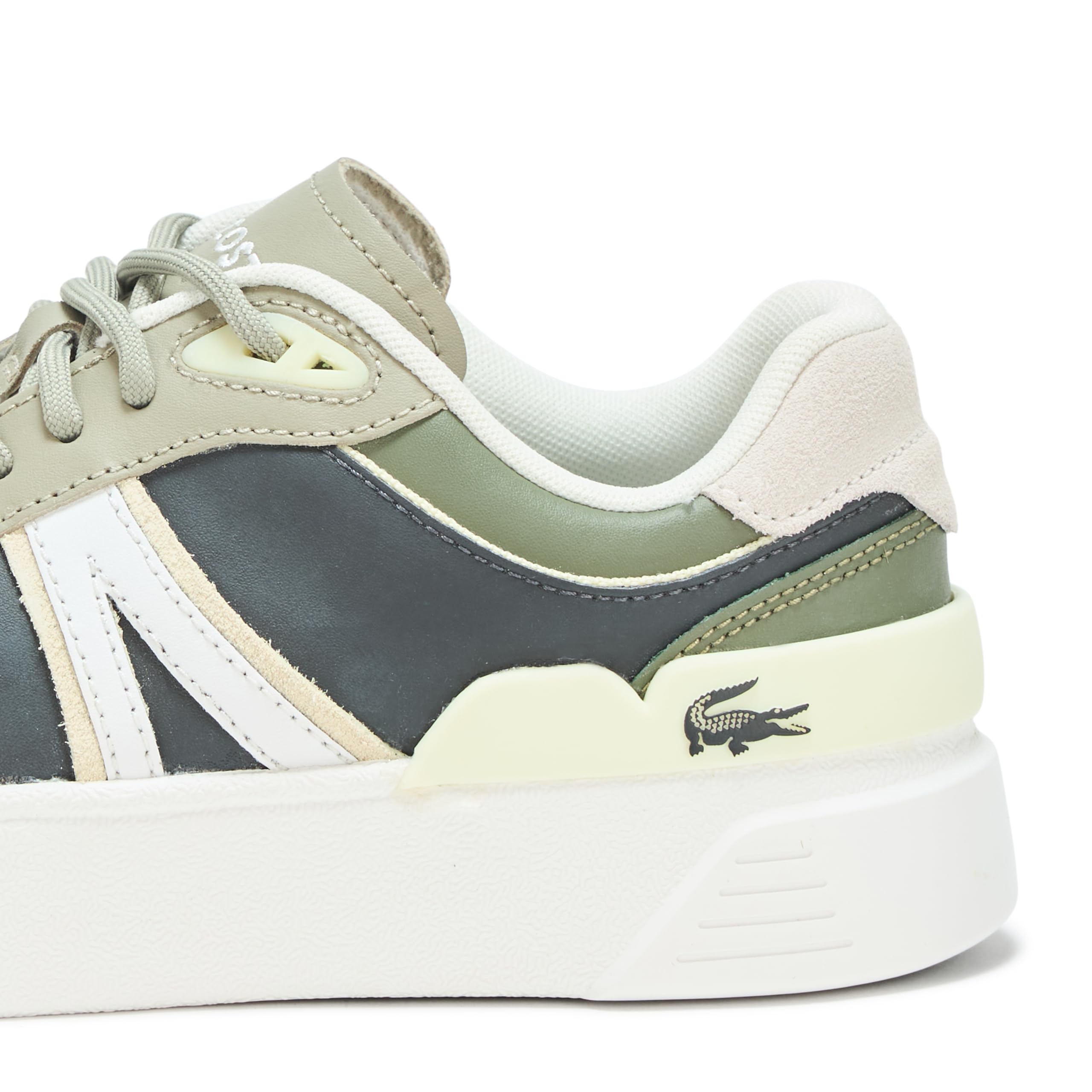 Lacoste Women's L002 Evo Sneakers