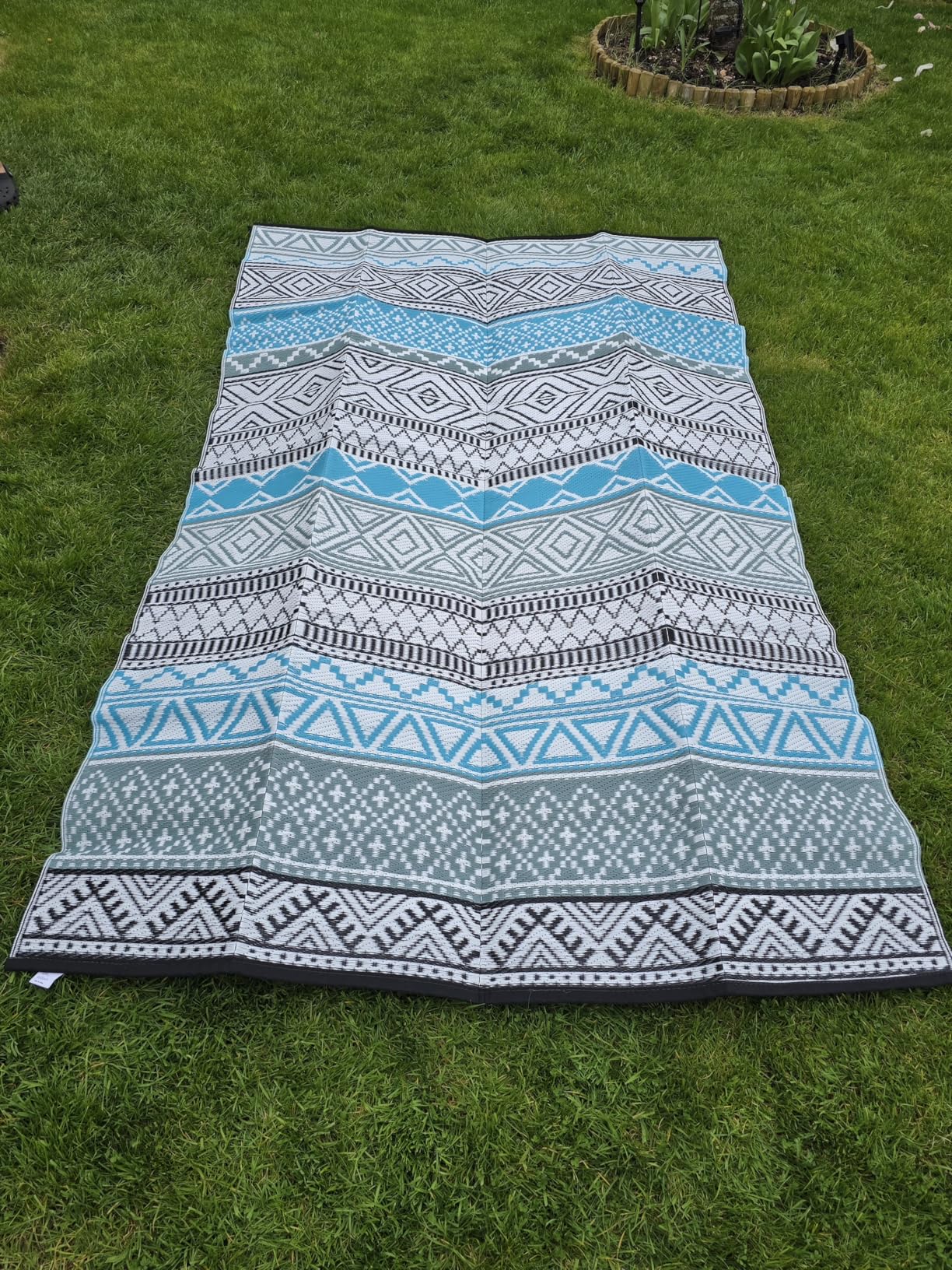 Customer photo