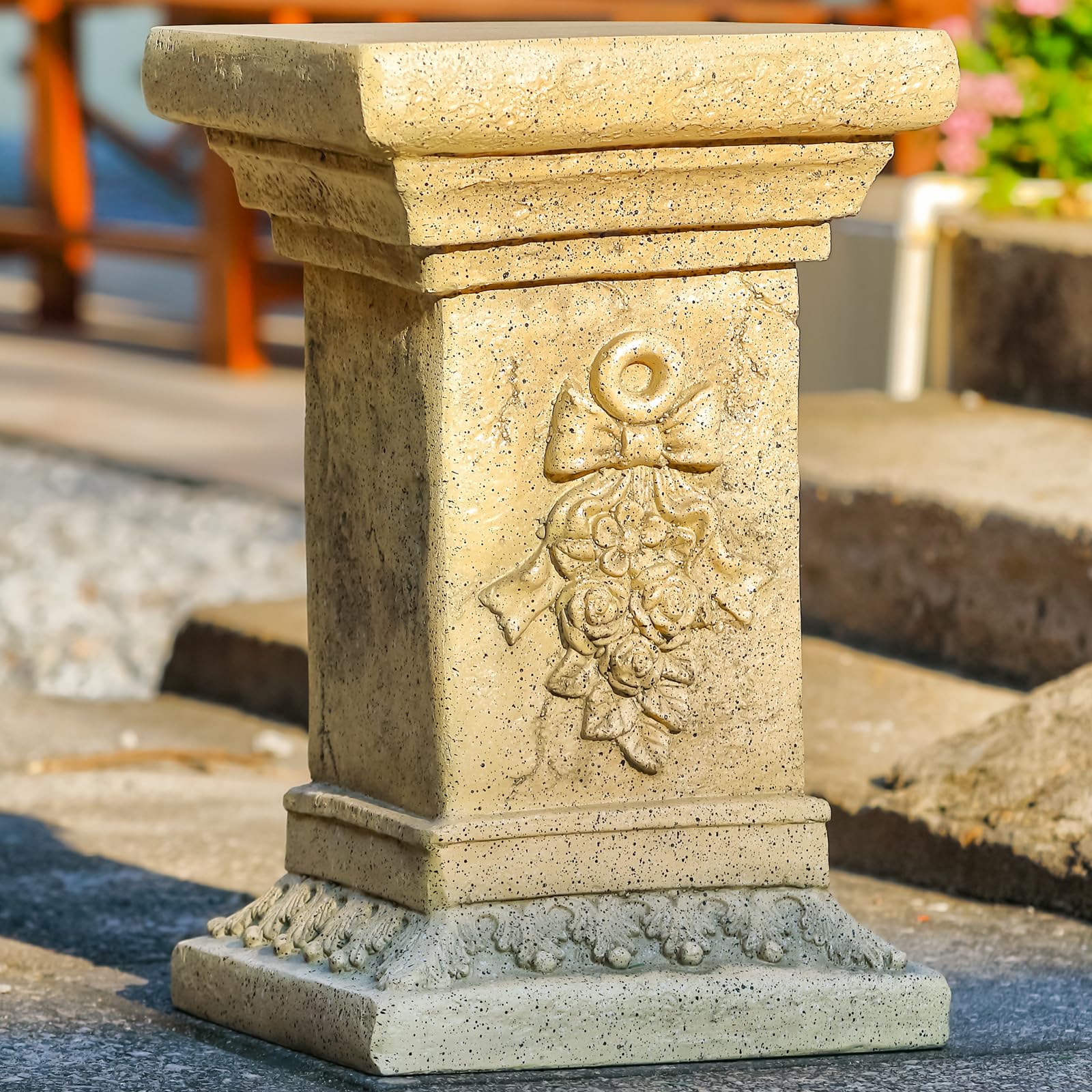 MOCOME Heavy Duty Pedestal
