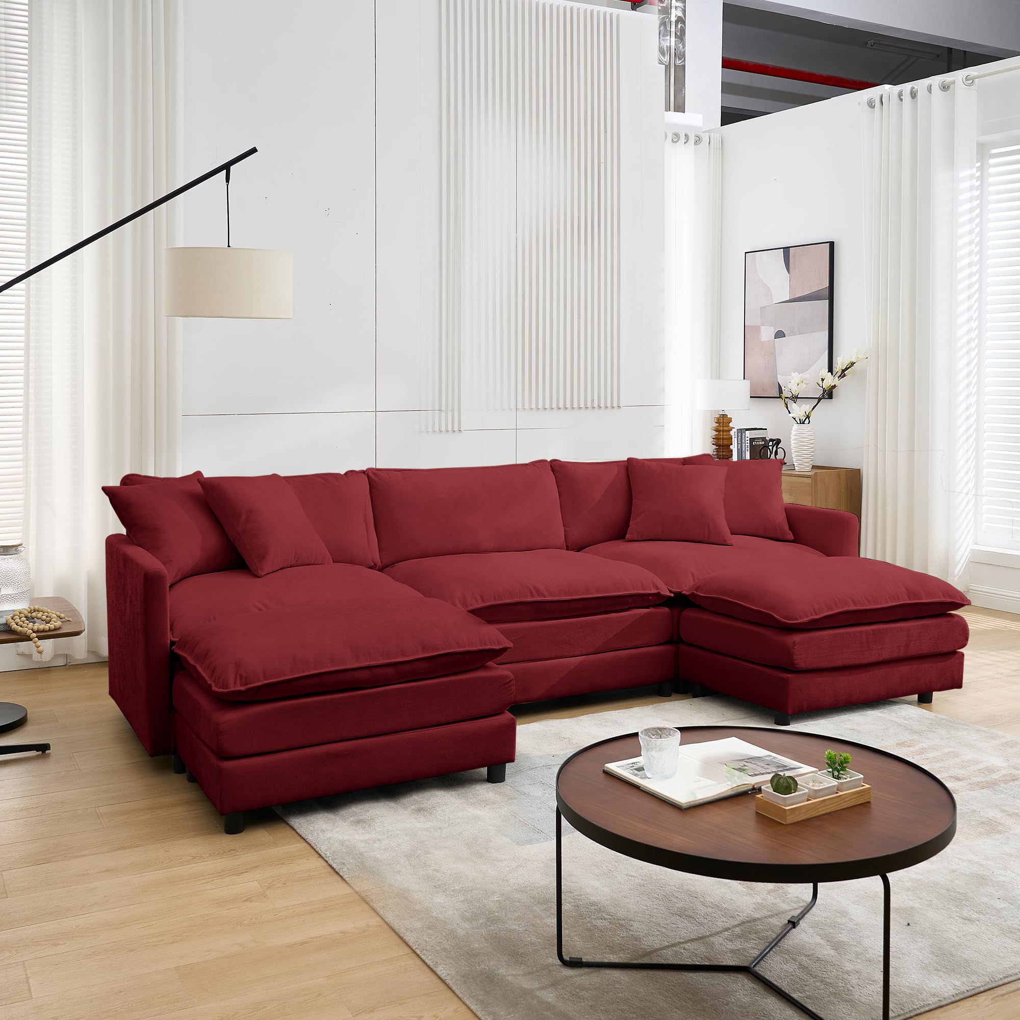 ❣️Rimu❣️ Miu Miu MU 52YS L (54 - 21) with Grey lenses and Gold frame