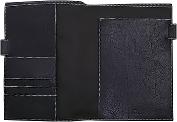 Amazon | Ashford(アシュフォード) A5 ディープ ダイアリー